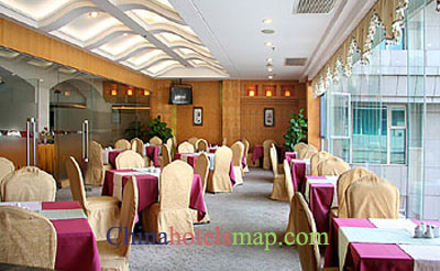 Hangzhou-EasternBusiness-Hotel-restaurant