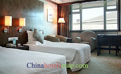 Hangzhou-EasternBusiness-Hotel-room