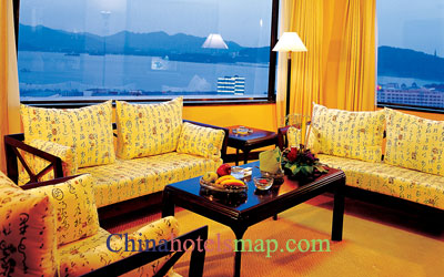 Hangzhou-Friendship-Hotel-lake-view-suite