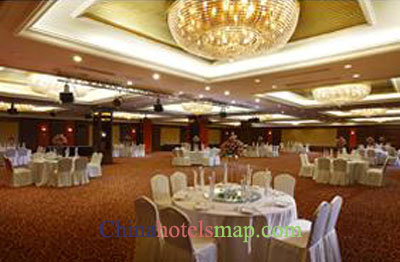 Hangzhou-Golden-Horse-Hotel-dragon-all