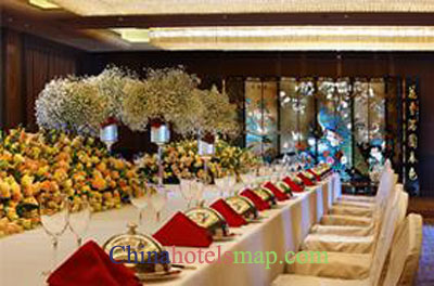 Hangzhou-Golden-Horse-Hotel-phoenix-hall