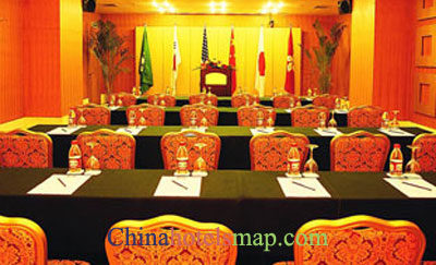 Hangzhou-Howard-Johnson-Oriental-Hotel-meeting