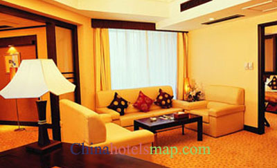 Hangzhou-Howard-Johnson-Oriental-Hotel-premier-room