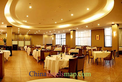 Hangzhou-International-Hotel-restaurant