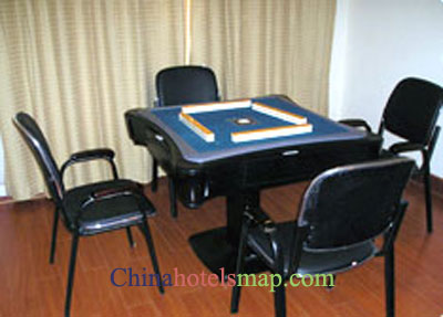 Hangzhou-Luiyang-Hotel-chess-and-card-room