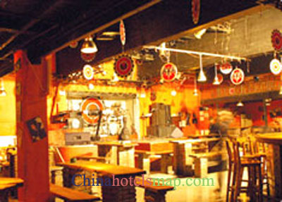 Hangzhou-Luiyang-Hotel-restaurant