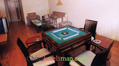 Hangzhou-NewCentury-Hotel-chess-room