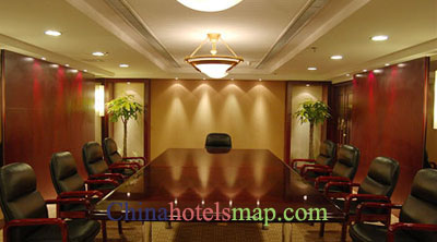 Hangzhou-NewCentury-Hotel-meeting1