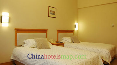 Hangzhou-NewCentury-Hotel-room