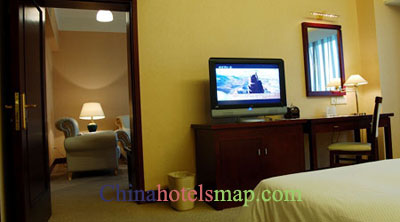 Hangzhou-NewCentury-Hotel-room1