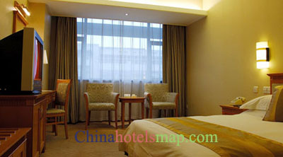 Hangzhou-NewCentury-Hotel-room2