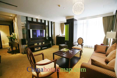 Hangzhou-Redstar-Culture-Hotel-excutive-suite