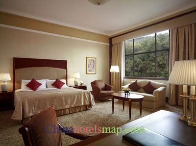 Hangzhou-Shangri-La-Hotel-gardenview-room