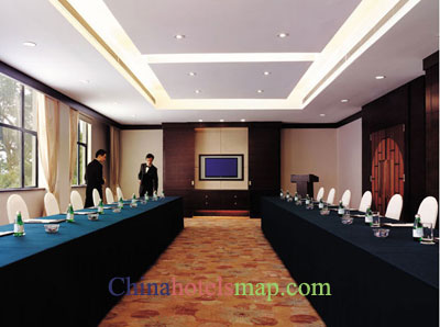 Hangzhou-Shangri-La-Hotel-meeting-room