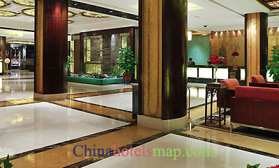 Hangzhou-Sofitel-Westlake-lobby