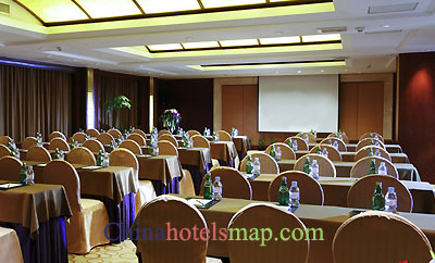 Hangzhou-Sofitel-Westlake-meeting