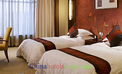 Hangzhou-Sofitel-Westlake-room