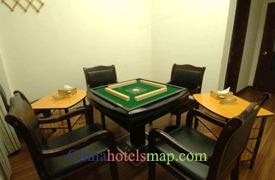 Hangzhou-Tianhang-Hotel-chess-and-card-room