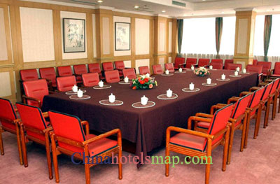 Hangzhou-Tianhang-Hotel-meeting1