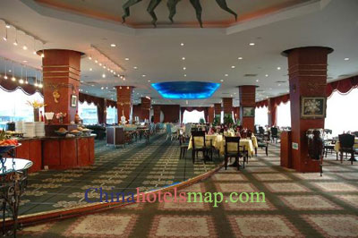 Hangzhou-Wanghu-Hotel-restaurant