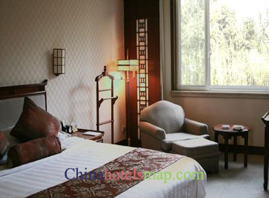 Hangzhou-Xihu-State-Guest-Hotel-business-single-room-vip