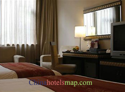 Hangzhou-Xihu-State-Guest-Hotel-executive-room