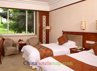 Hangzhou-Xihu-State-Guest-Hotel-garden-view-vip