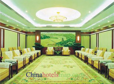 Hangzhou-Xihu-State-Guest-Hotel-meeting-room-vip