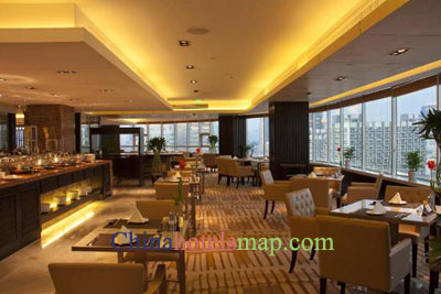 Hangzhou-Zhejiang-Grand-Hotel-restaurant