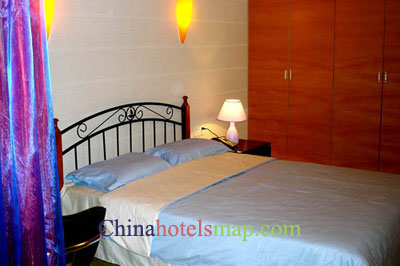 Hangzhou-Zhejiang-Hotel-room