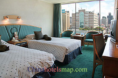 Hangzhou-Zhejiang-Hotel-room2