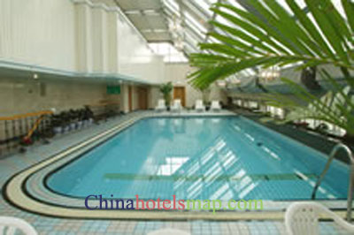 Hangzhou-Zhejiang-International-Hotel-swimming-pool