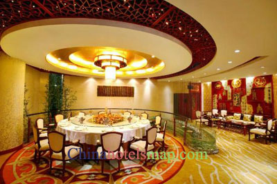 Hangzhou-Zhejiang-Media-Hotel-restaurant