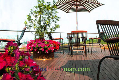 Hangzhou-Zhejiang-World-Trade-Center-Hotel-15th-terrace