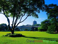 Zhejiang Xizi Hotel Hangzhou