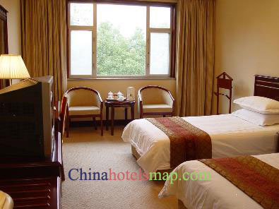 Hangzhou-Zhejiang-Xizi-Hotel-guestroom-1b