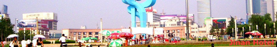 Jinan