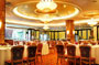 Jinan-Longdu-International-Hotel-restaurant
