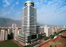 Xilan Hotel Lanzhou