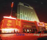 New Juhe Hotel Luoyang