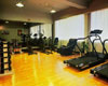 Luoyang-Peony-Hotel-gymnasium