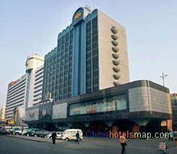 Peony Hotel Luoyang