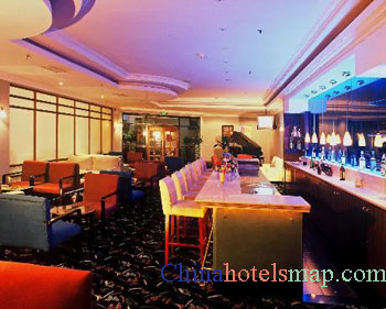 Peony Hotel Luoyang  plub