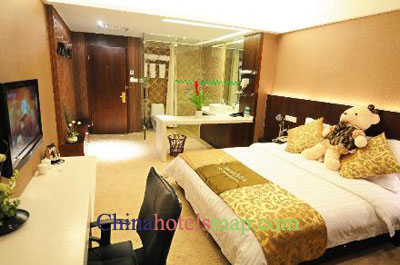 Nanchang-Civil-Aviation-Hotel-guestroom-2b