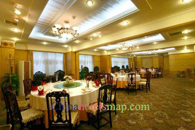 Nanchang-Civil-Aviation-Hotel-restaurant-1b
