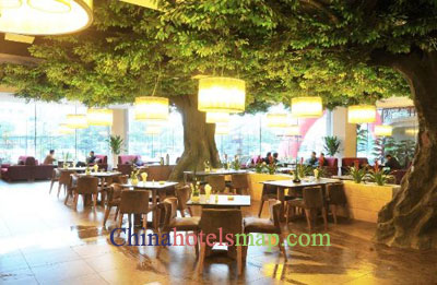 Nanchang-Civil-Aviation-Hotel-restaurant-2b