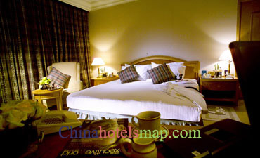 Nanjing-Hilton@Grand-Metropark-Hotel-room