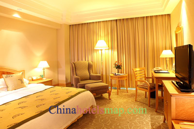 Nanjing-Hilton@Grand-Metropark-Hotel-room1