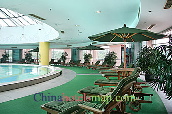 Nanjing-Hilton@Grand-Metropark-Hotel-swimming-pool