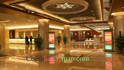 Nanjing-International-Conference-Hotel-lobby